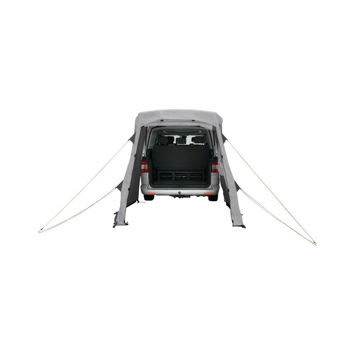 Easy Camp Heckzelt Krossbu (grau. Modell 2025) — Buy in Cyprus with Fast Delivery