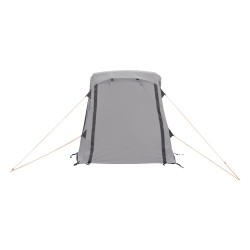 Easy Camp Heckzelt Krossbu (grau. Modell 2025) — Buy in Cyprus with Fast Delivery