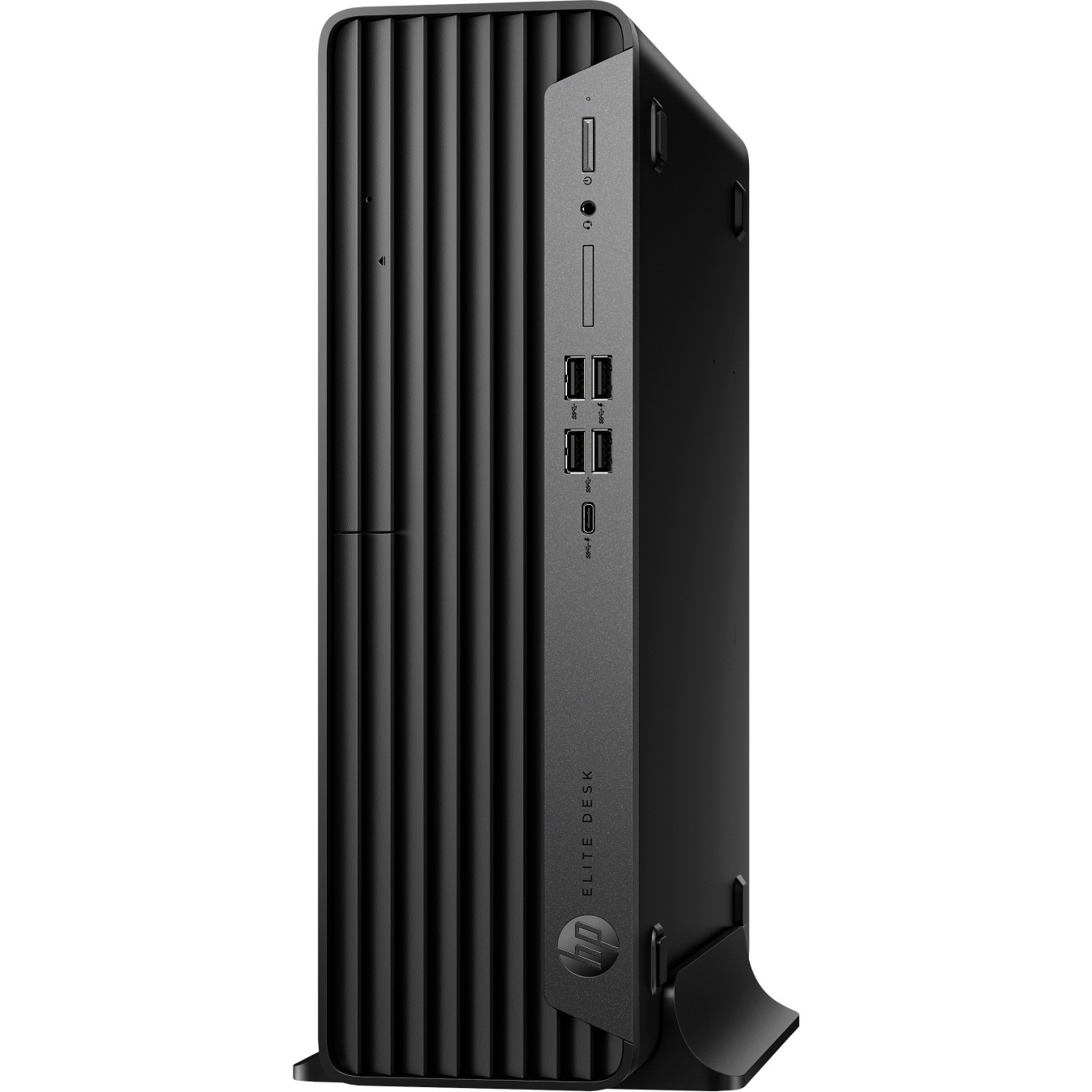 HP Elite SFF 805 G9 - Ryzen 7 8700G, 16GB DDR5 5600MHz, 512GB NVMe, Wi‑Fi 6, Windows 11 Pro, Black