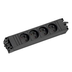 BACHMANN STEP BASE 4xUTE GST18 France — Buy in Cyprus with Fast Delivery