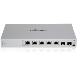 Buy Ubiquiti UniFi Switch - US-XG-6POE - 6-Port 10G Managed PoE++ (4x 10G RJ45 P... in Cyprus, Nicosia, Limassol, Larnaka, Pafos