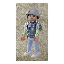 playmobil - Dino Rise - Saichania: Abwehr des Kampfläufers — Buy in Cyprus with Fast Delivery