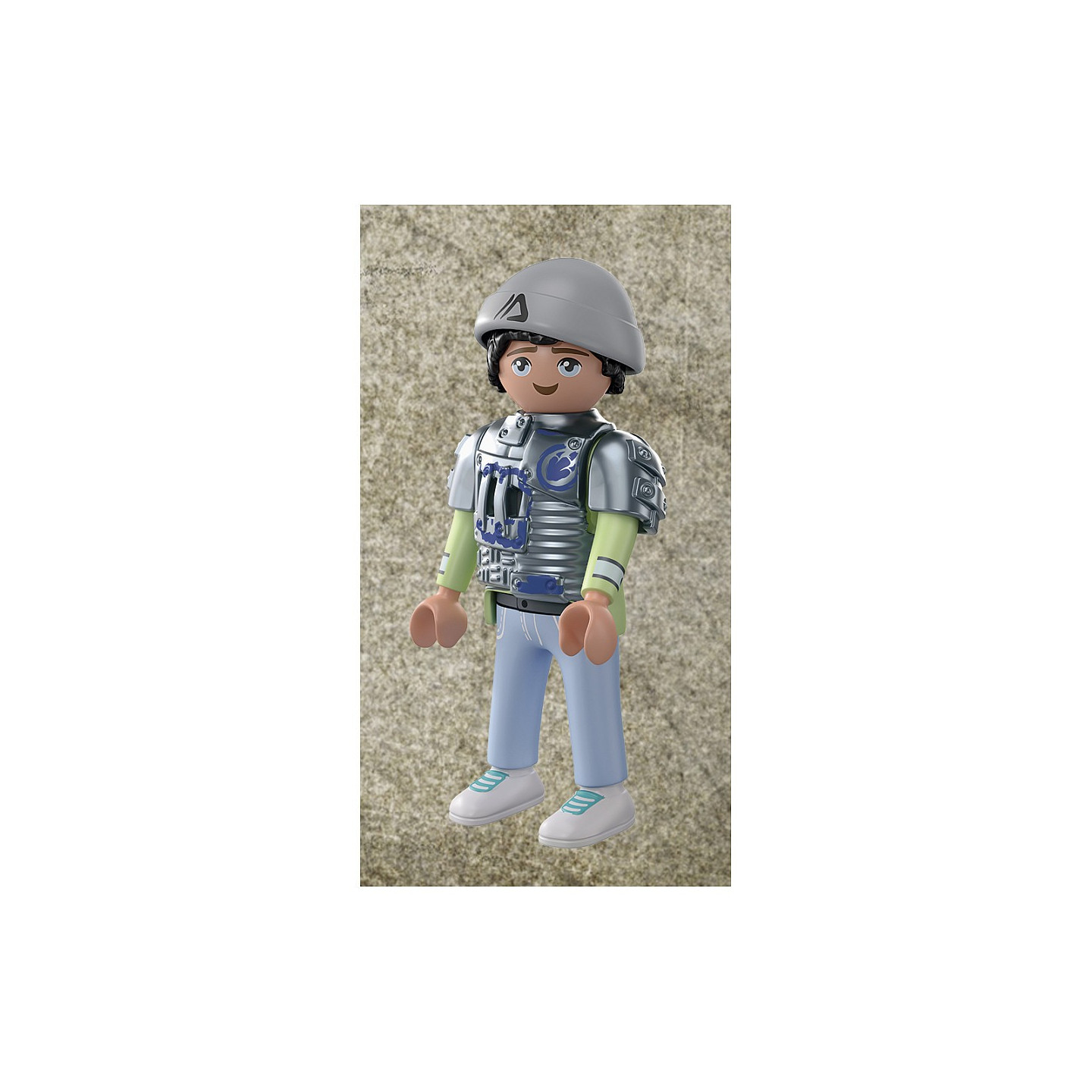 playmobil - Dino Rise - Saichania: Abwehr des Kampfläufers — Buy in Cyprus with Fast Delivery