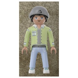 playmobil - Dino Rise - Saichania: Abwehr des Kampfläufers — Buy in Cyprus with Fast Delivery