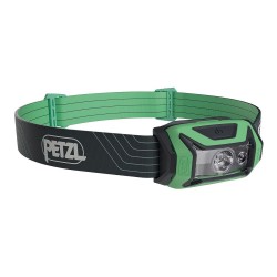 Petzl E061AA02 Tikka Lamp Green — Buy in Cyprus with Fast Delivery
