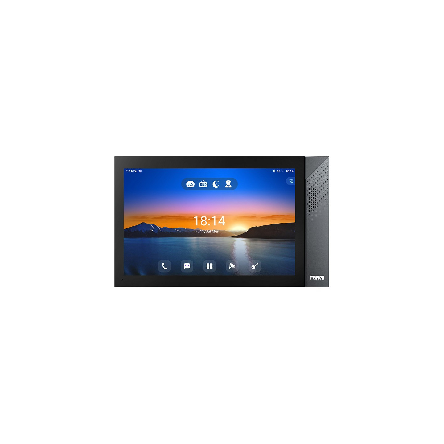 Fanvil i57A — Buy in Cyprus with Fast Delivery