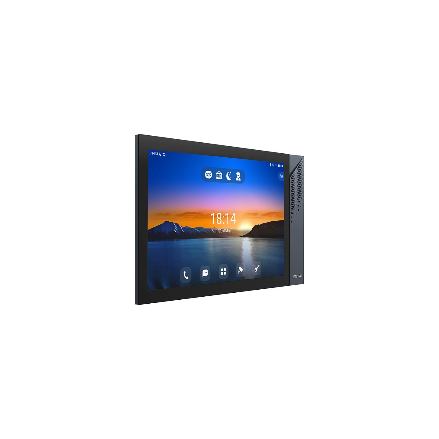 Fanvil i57A — Buy in Cyprus with Fast Delivery