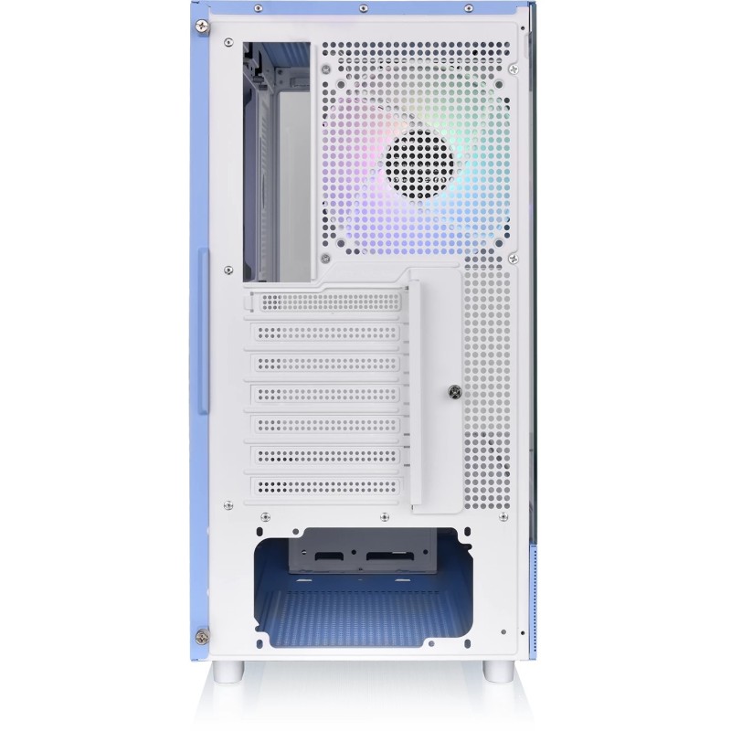 Buy Thermaltake View 270 TG - Hydrangea Blue - Mid Tower ATX/E-ATX, Tempered Gla... in Cyprus, Nicosia, Limassol, Larnaka, Pafos