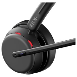 Epos Bluetooth Headset Impact 1061T ANC — Buy in Cyprus with Fast Delivery