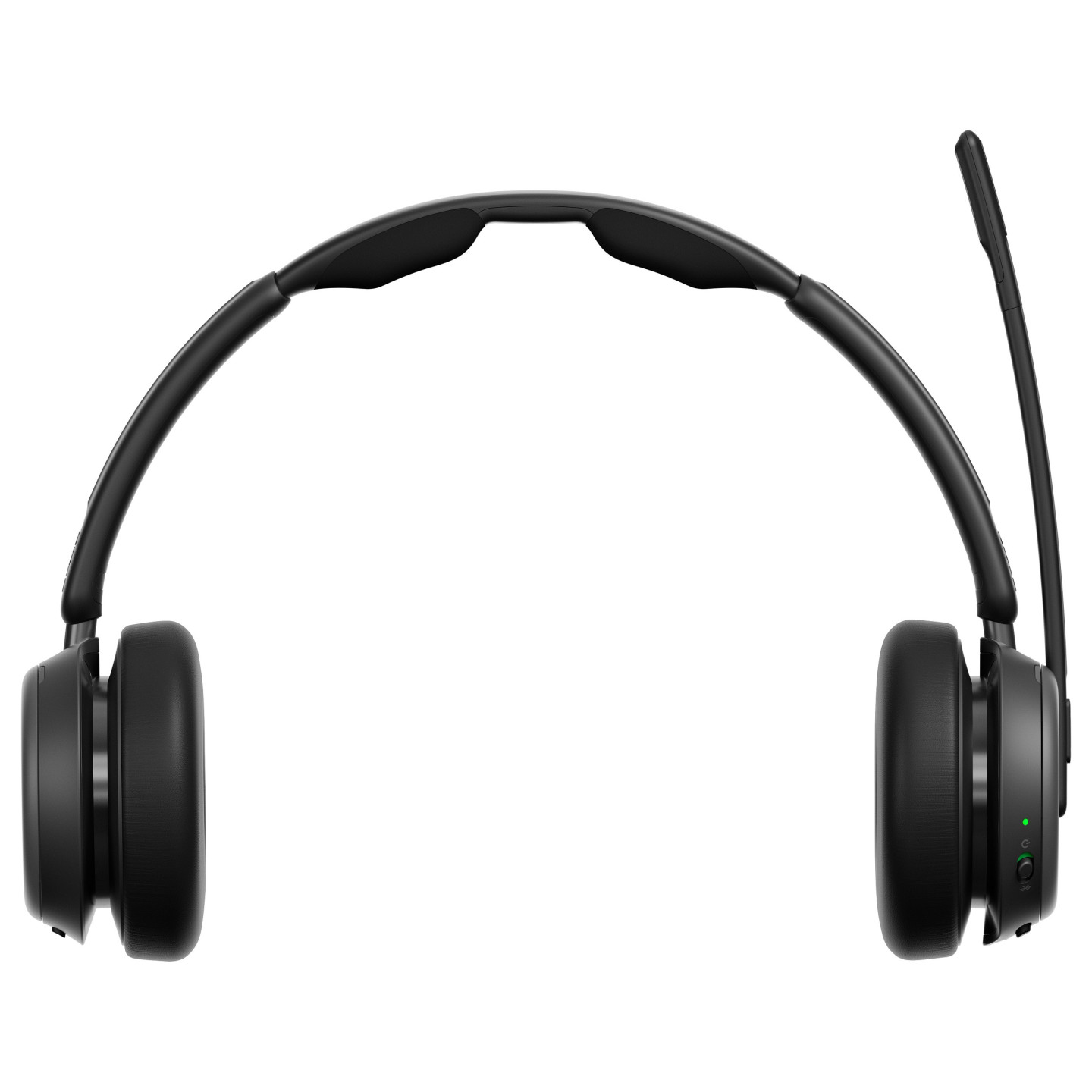 Epos Bluetooth Headset Impact 1061T ANC — Buy in Cyprus with Fast Delivery