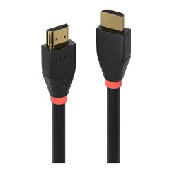 LINDY HDMI 2.0 Kabel 18G aktiv 4K60Hz 25m — Buy in Cyprus with Fast Delivery