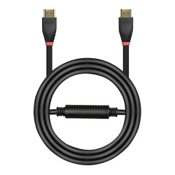 LINDY HDMI 2.0 Kabel 18G aktiv 4K60Hz 25m — Buy in Cyprus with Fast Delivery
