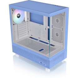 Buy Thermaltake View 270 TG - Hydrangea Blue - Mid Tower ATX/E-ATX, Tempered Gla... in Cyprus, Nicosia, Limassol, Larnaka, Pafos