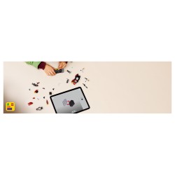 LEGO 75449 Star Wars Belagerung von Mandalore Battle Pack — Buy in Cyprus with Fast Delivery