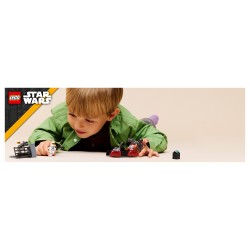 LEGO 75449 Star Wars Belagerung von Mandalore Battle Pack — Buy in Cyprus with Fast Delivery