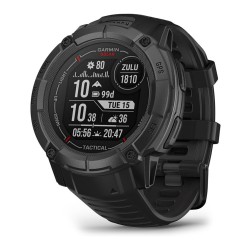 Garmin Instinct 2X Solar Tactical Edition 50mm black — Buy in Cyprus with Fast Delivery
