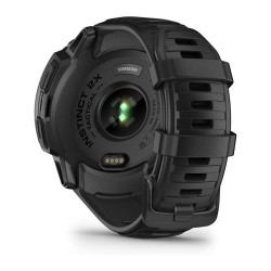 Garmin Instinct 2X Solar Tactical Edition 50mm black — Buy in Cyprus with Fast Delivery