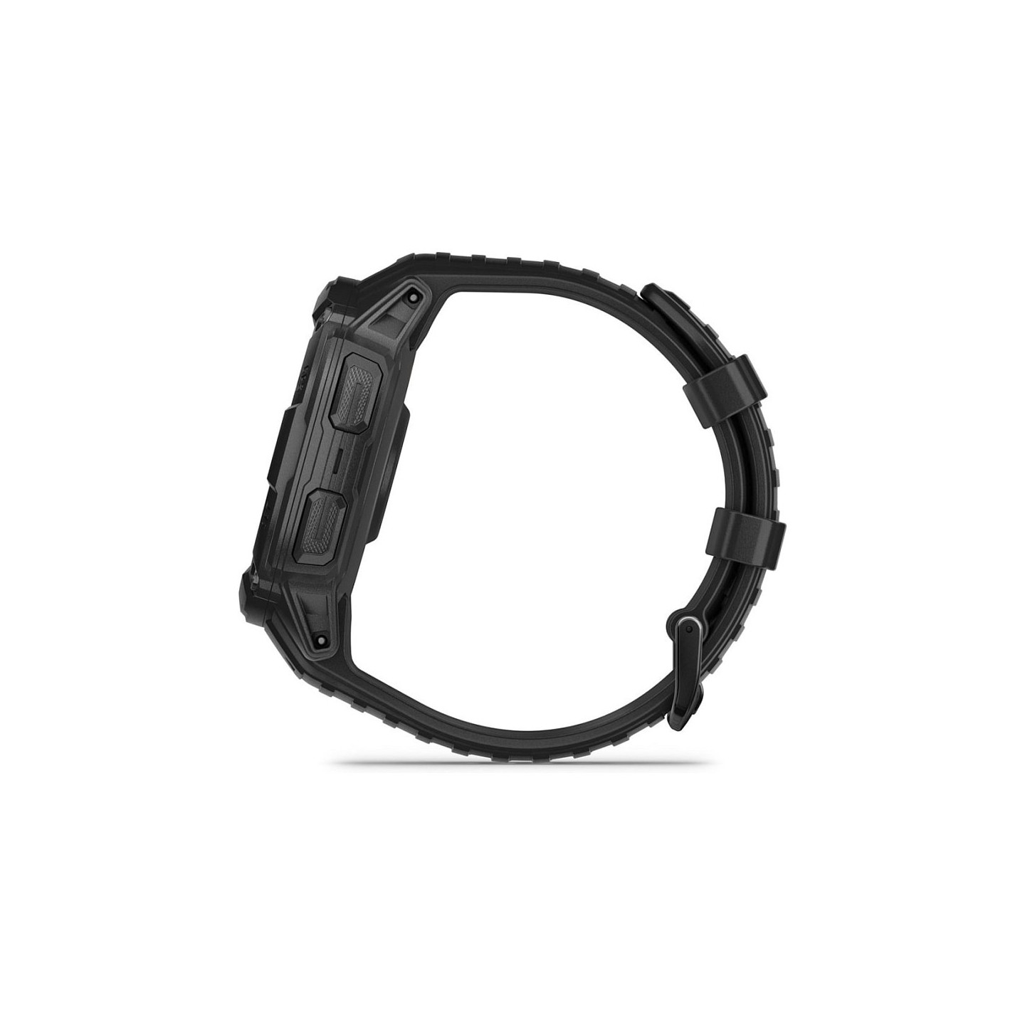 Garmin Instinct 2X Solar Tactical Edition 50mm black — Buy in Cyprus with Fast Delivery