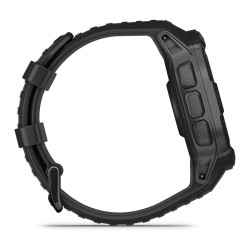 Garmin Instinct 2X Solar Tactical Edition 50mm black — Buy in Cyprus with Fast Delivery