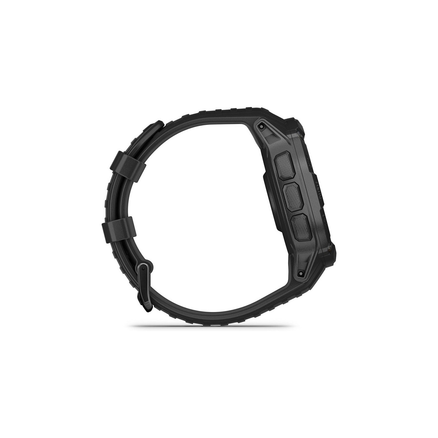 Garmin Instinct 2X Solar Tactical Edition 50mm black — Buy in Cyprus with Fast Delivery