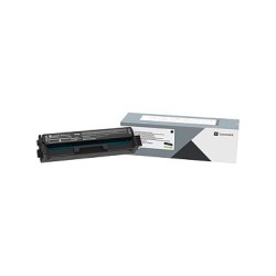 LEXMARK 20N0X10 Black Extra High Yield Toner Cartridge — Buy in Cyprus with Fast Delivery