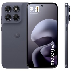 Motorola Moto G67 5G Dual Sim 4RAM 128GB grey — Buy in Cyprus with Fast Delivery