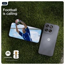 Motorola Moto G67 5G Dual Sim 4RAM 128GB grey — Buy in Cyprus with Fast Delivery