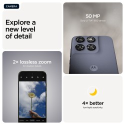 Motorola Moto G67 5G Dual Sim 4RAM 128GB grey — Buy in Cyprus with Fast Delivery