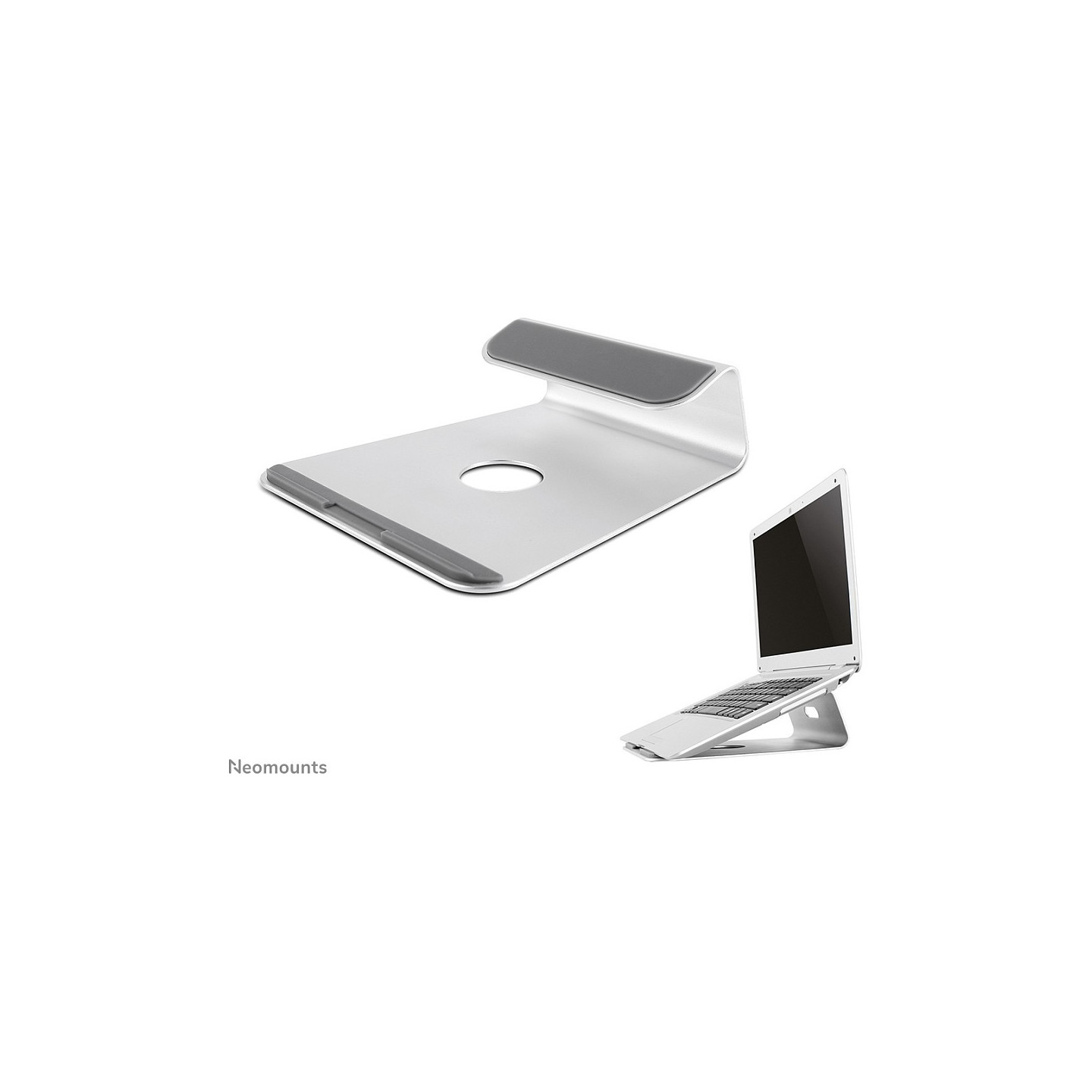 Tischständer für Notebooks 5KG NSLS025 Neomounts — Buy in Cyprus with Fast Delivery