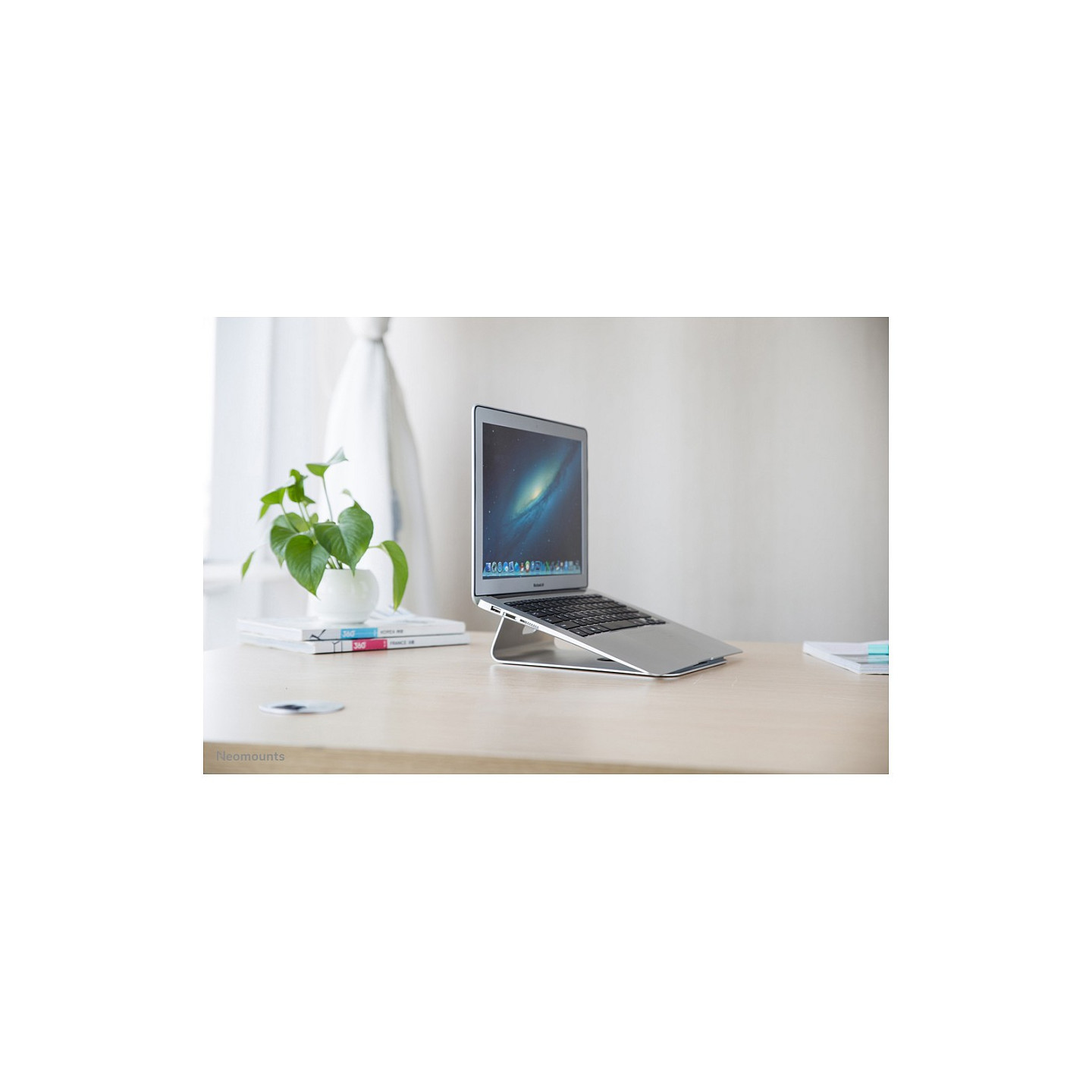 Tischständer für Notebooks 5KG NSLS025 Neomounts — Buy in Cyprus with Fast Delivery