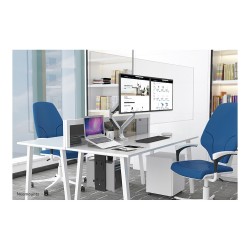 Tischständer für Notebooks 5KG NSLS025 Neomounts — Buy in Cyprus with Fast Delivery