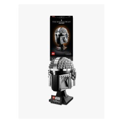 LEGO Star Wars Mandalorianer Helm 75328 — Buy in Cyprus with Fast Delivery