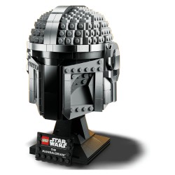 LEGO Star Wars Mandalorianer Helm 75328 — Buy in Cyprus with Fast Delivery
