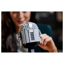 LEGO Star Wars Mandalorianer Helm 75328 — Buy in Cyprus with Fast Delivery