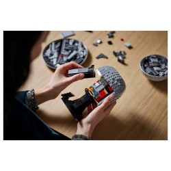 LEGO Star Wars Mandalorianer Helm 75328 — Buy in Cyprus with Fast Delivery