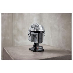 LEGO Star Wars Mandalorianer Helm 75328 — Buy in Cyprus with Fast Delivery