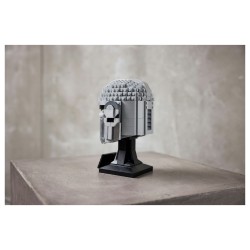 LEGO Star Wars Mandalorianer Helm 75328 — Buy in Cyprus with Fast Delivery