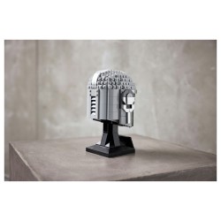 LEGO Star Wars Mandalorianer Helm 75328 — Buy in Cyprus with Fast Delivery
