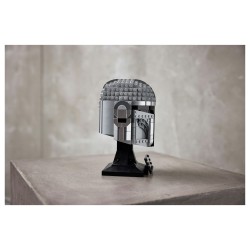 LEGO Star Wars Mandalorianer Helm 75328 — Buy in Cyprus with Fast Delivery