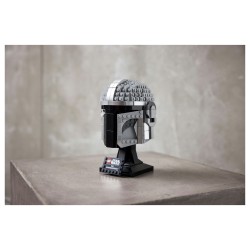 LEGO Star Wars Mandalorianer Helm 75328 — Buy in Cyprus with Fast Delivery