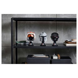 LEGO Star Wars Mandalorianer Helm 75328 — Buy in Cyprus with Fast Delivery