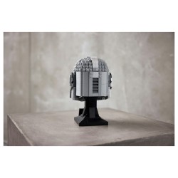 LEGO Star Wars Mandalorianer Helm 75328 — Buy in Cyprus with Fast Delivery