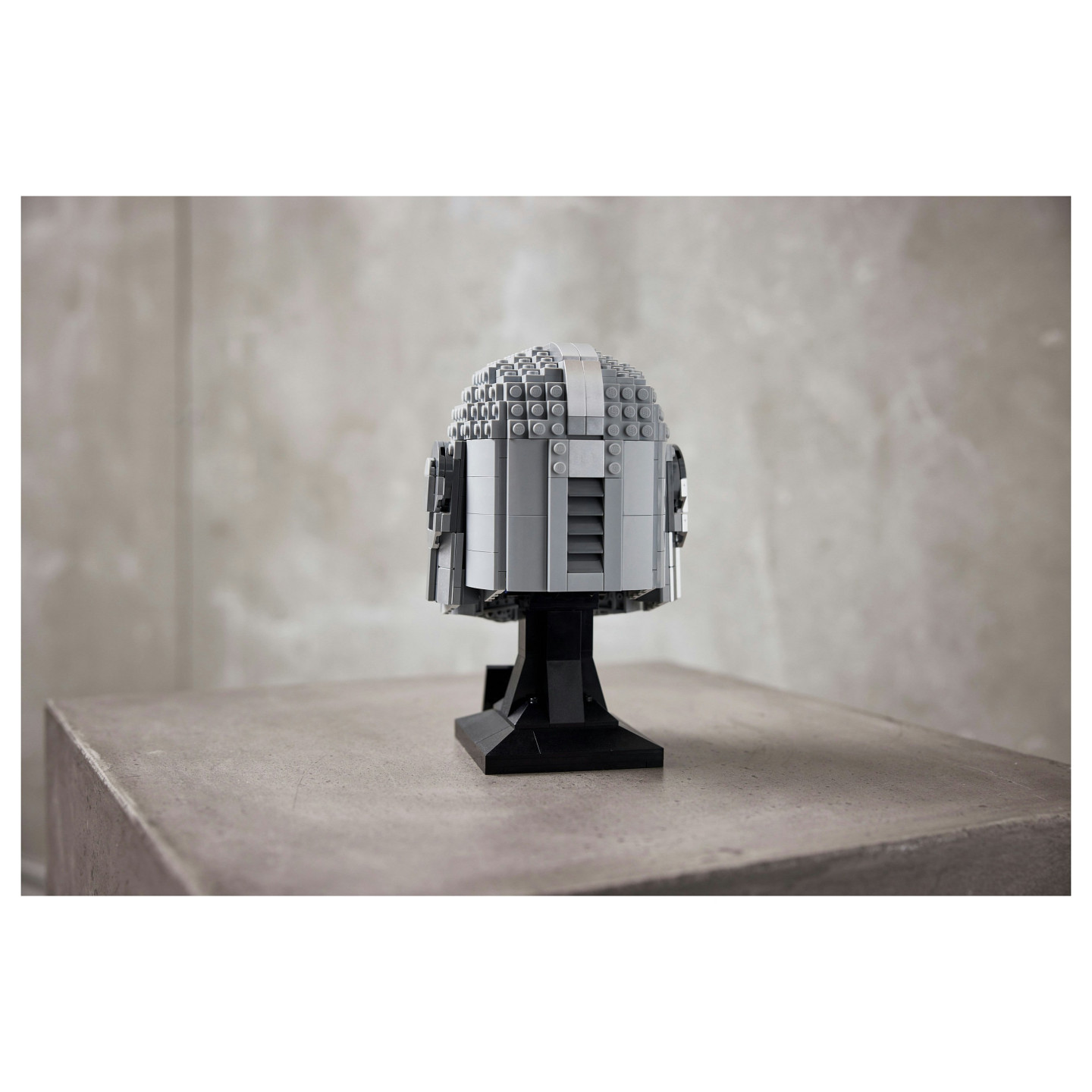 LEGO Star Wars Mandalorianer Helm 75328 — Buy in Cyprus with Fast Delivery