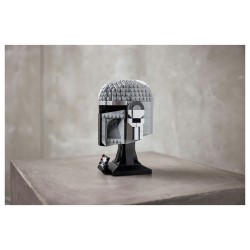 LEGO Star Wars Mandalorianer Helm 75328 — Buy in Cyprus with Fast Delivery