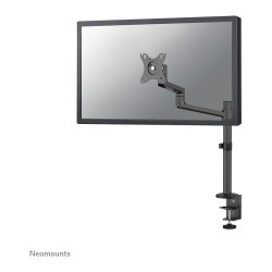 Neomounts DS60-425BL1 Tischhalterung für 17-27' Bildschirme - Schwarz — Buy in Cyprus with Fast Delivery