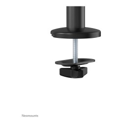 Neomounts DS60-425BL1 Tischhalterung für 17-27' Bildschirme - Schwarz — Buy in Cyprus with Fast Delivery