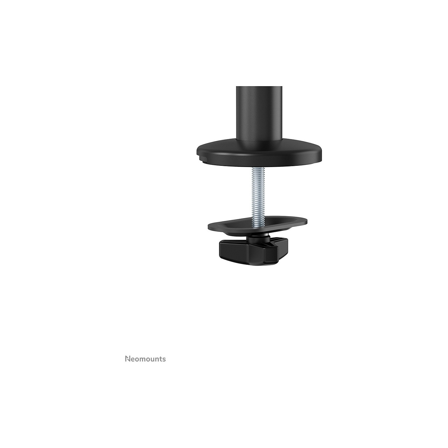 Neomounts DS60-425BL1 Tischhalterung für 17-27' Bildschirme - Schwarz — Buy in Cyprus with Fast Delivery