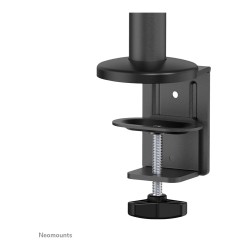 Neomounts DS60-425BL1 Tischhalterung für 17-27' Bildschirme - Schwarz — Buy in Cyprus with Fast Delivery