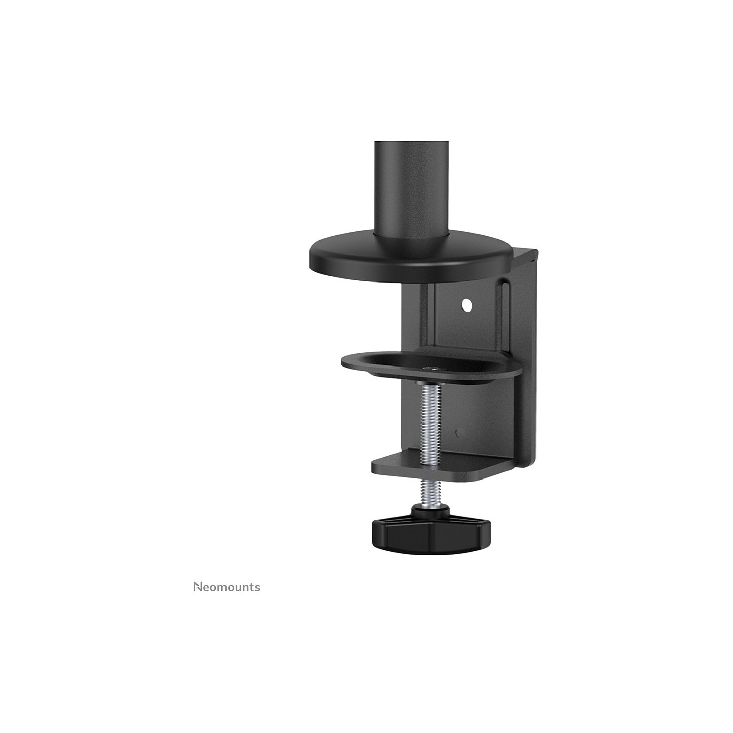 Neomounts DS60-425BL1 Tischhalterung für 17-27' Bildschirme - Schwarz — Buy in Cyprus with Fast Delivery