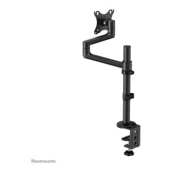 Neomounts DS60-425BL1 Tischhalterung für 17-27' Bildschirme - Schwarz — Buy in Cyprus with Fast Delivery